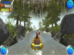 Drifting 3D. IO — free online game