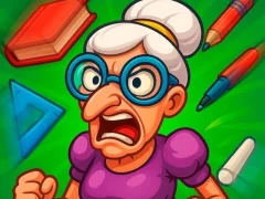 Troll The Teacher — free online game