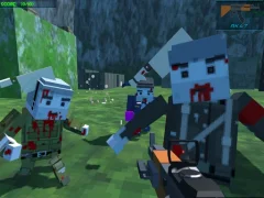 Gunshoot Gang — free online game
