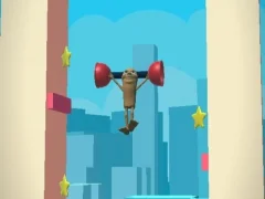 Brainrot Fall Brainrot Adventure Game — free online game