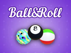 Ball&Roll — free online game