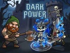Jwèt Dark Power sou entènèt