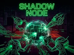 Shadow Node – tasuta veebimäng