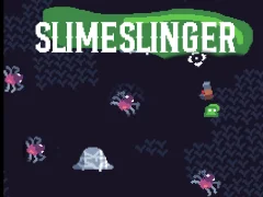 SlimeSlinger — free online game