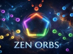 Zen Orbs — free online game