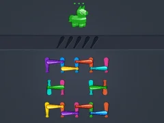 Pinata Color Smash — free online game