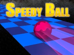 Speedy Ball — free online game