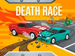 بازی Death Race آنلاین
