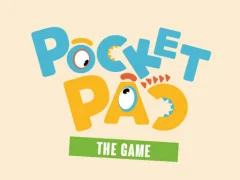 Pocket Pac the Game — free online game