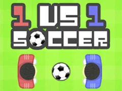 1vs1 soccer — free online game