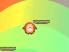 Choli Sky Jump — free online game