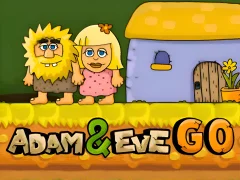 Adam and Eve GO — free online game