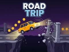 Road Trip — permainan dalam talian percuma