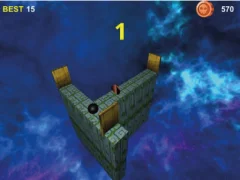 Endless Castle — free online game