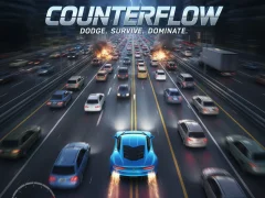 Counterflow — free online game