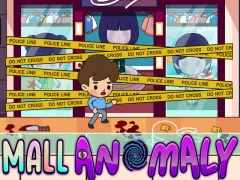 Mall Anomaly — free online game