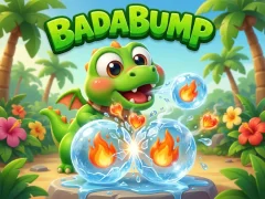 Badabump — безплатна онлайн игра