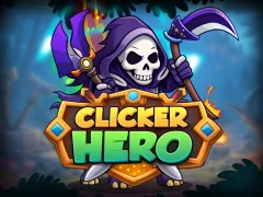 Clicker Hero — free online game