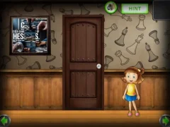 Amgel Kids Room Escape 333 — free online game