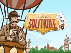 Hot Air Solitaire — free online game