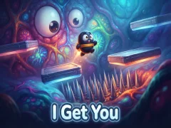 I Get You — безплатна онлайн игра