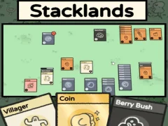 Stacklands — free online game