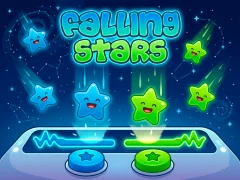 Falling Stars — free online game