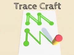 Игра Trace Craft онлајн