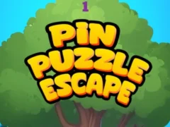 게임 Pin Puzzle Escape 온라인