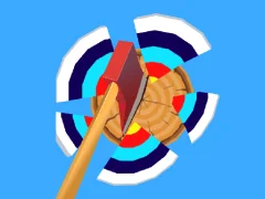 Axe Master — free online game