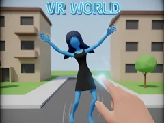 VR World — free online game