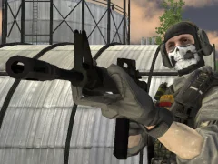 Rebel forces — free online game