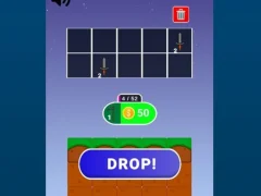 Combine Pickaxes — free online game