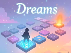 Игра Dreams онлајн