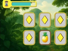 Fruit Memory Extravaganza — free online game
