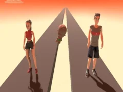 The Life Run — free online game