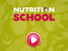 Nutrition School — free online game