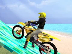 Oyunu Bike Stunt Racing çevrimiçi