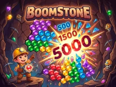Boomstone – ilmainen verkkopeli