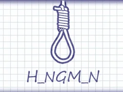Hangman Plus — free online game