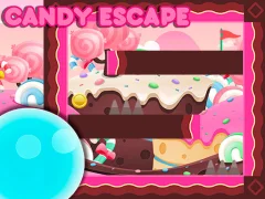 Candy Escape — free online game