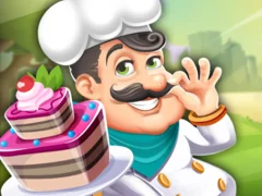 Cake Shop: Bakery — free online game