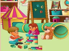 Art Puzzle — free online game