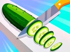 Fruits Slice Challenge — free online game
