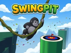 Swingpit — 무료 온라인 게임