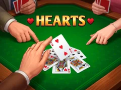 Hearts
