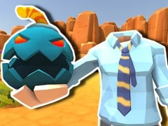 Serious Head 2 — free online game