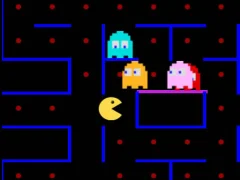 Dumb Pacman — free online game