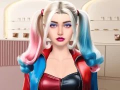 ASMR Makeover & Makeup Studio — free online game