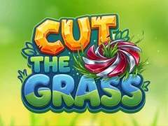 Igra Cut the Grass online